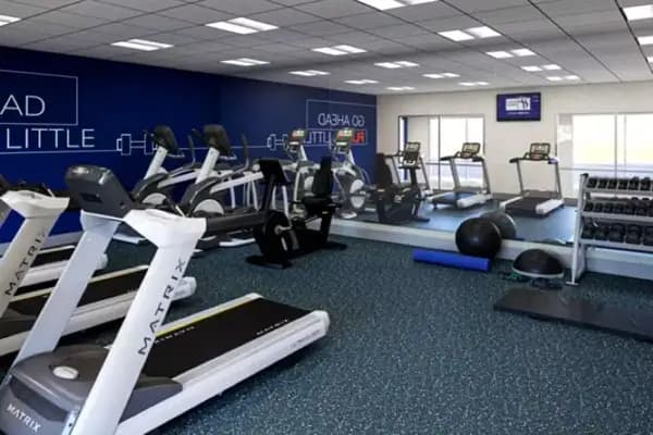Guest Reviews: Real Experiences from Clarion Inn & Suites Visitors